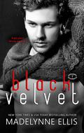 Black Velvet (Stirred Passions #2) by Clara Leigh