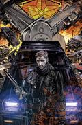 Mad Max: Fury Road: Mad Max #1 (Mad Max: Fury Road - Prequels #3) by George Miller