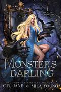 Monster’s Darling: A Monster Romance by Mila Young