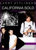 California Sold by isthatyoularry, AgnesBellex