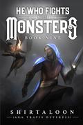 He Who Fights with Monsters 9: A LitRPG Adventure by Shirtaloon