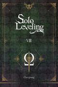 Solo Leveling, Vol. 8 (novel) (Solo Leveling (Solo Leveling Novel #8) by Chugong