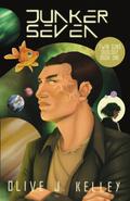 Junker Seven (Twin Suns #1) by Olive J. Kelley