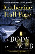 The Body in the Web: A Faith Fairchild Mystery (Faith Fairchild #26) by Katherine Hall Page