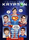 Voices From Krypton by Mark Waid