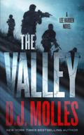 The Valley: A Lee Harden Novel by D.J. Molles