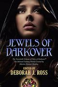 Jewels of Darkover by Deborah J. Ross