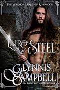Laird of Steel by Glynnis Campbell