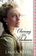 Charming Mr. Blackmore by Laura Beers