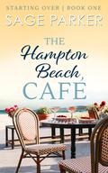 The Hampton Beach Café by Sage Parker