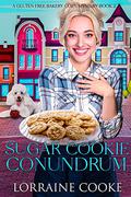 Sugar Cookie Conundrum by Lorraine Cooke