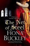 The Net of Steel (Ursula Blanchard #22) by Fiona Buckley