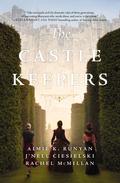 The Castle Keepers by Rachel McMillan