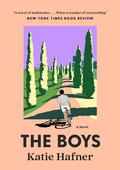 The Boys by Katie Hafner