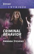 Criminal Behavior (Twilight's Children #1) by Amanda Stevens