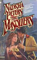 The Masquers by Natasha Peters
