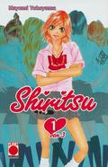 Shiritsu, Vol. 1 (私立!美人坂女子高校 #1) by Mayumi Yokoyama