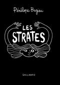 Les Strates by Pénélope Bagieu