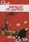 Gomer Goof - Gone with the Goof (Gaston [Nouvelle Edition] #8) by André Franquin