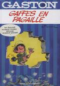 Gaffes en pagaille (Gaston [Nouvelle Edition] #18) by André Franquin