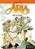 Oeil D'Ange (Aria #10) by Michel Weyland