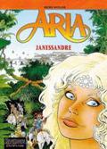 Janessandre (Aria #12) by Michel Weyland