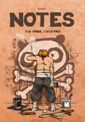 La viande, c'est la force (Notes #3) by Boulet