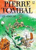Os Courent (Pierre Tombal #12) by Hardy