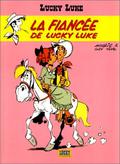 Lucky Luke - Volume 59 - Bride of Lucky Luke (Lucky Luke #54) by Morris