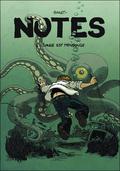 Songe est mensonge (Notes #4) by Boulet