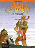 Le Poussar (Aria #23) by Weyland Michel