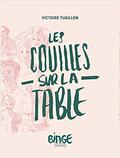 Les Couilles sur la table by Victoire Tuaillon