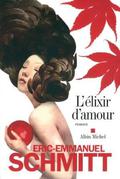 L'élixir d'amour by Éric-Emmanuel Schmitt