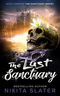 The Last Sanctuary by Nikita Slater