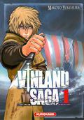 Vinland Saga, Tome 1 (ヴィンランド・サガ [Vinland Saga] #1) by Xavière Daumarie