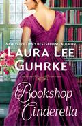 Bookshop Cinderella (Scandal at the Savoy #1) by Laura Lee Guhrke