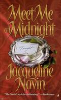 Meet Me at Midnight by Jacqueline Navin