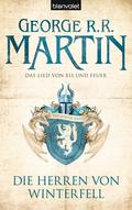 A Game of Thrones, Part one by George R.R. Martin, Jörn Ingwersen