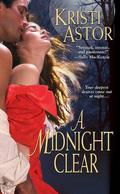 A Midnight Clear (Edwardian Nights #1) by Kristi Astor