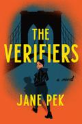 The Verifiers (The Verifiers #1) by Jane Pek