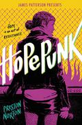 Hopepunk by Preston Norton