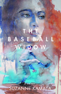 The Baseball Widow by Suzanne Kamata