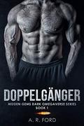 Doppelgänger (Hidden Gems #1) by A.R. Ford