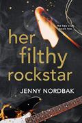 Her Filthy Rockstar (The Key Club #2) by Jenny Nordbak