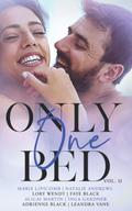Only One Bed Vol 2 by Leandra Vane