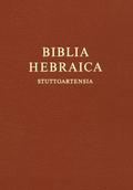 Biblia Hebraica Stuttgartensia by Anonymous