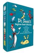 Dr. Seuss's Beginner Book Collection by Dr. Seuss