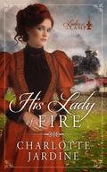His Lady of Fire by Charlotte Jardine