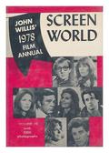 Screen World Vol 29, 1978 by John Willis