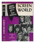 Screen World: 1977, Vol. 28 by John Willis